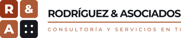 Rodríguez & Asociados